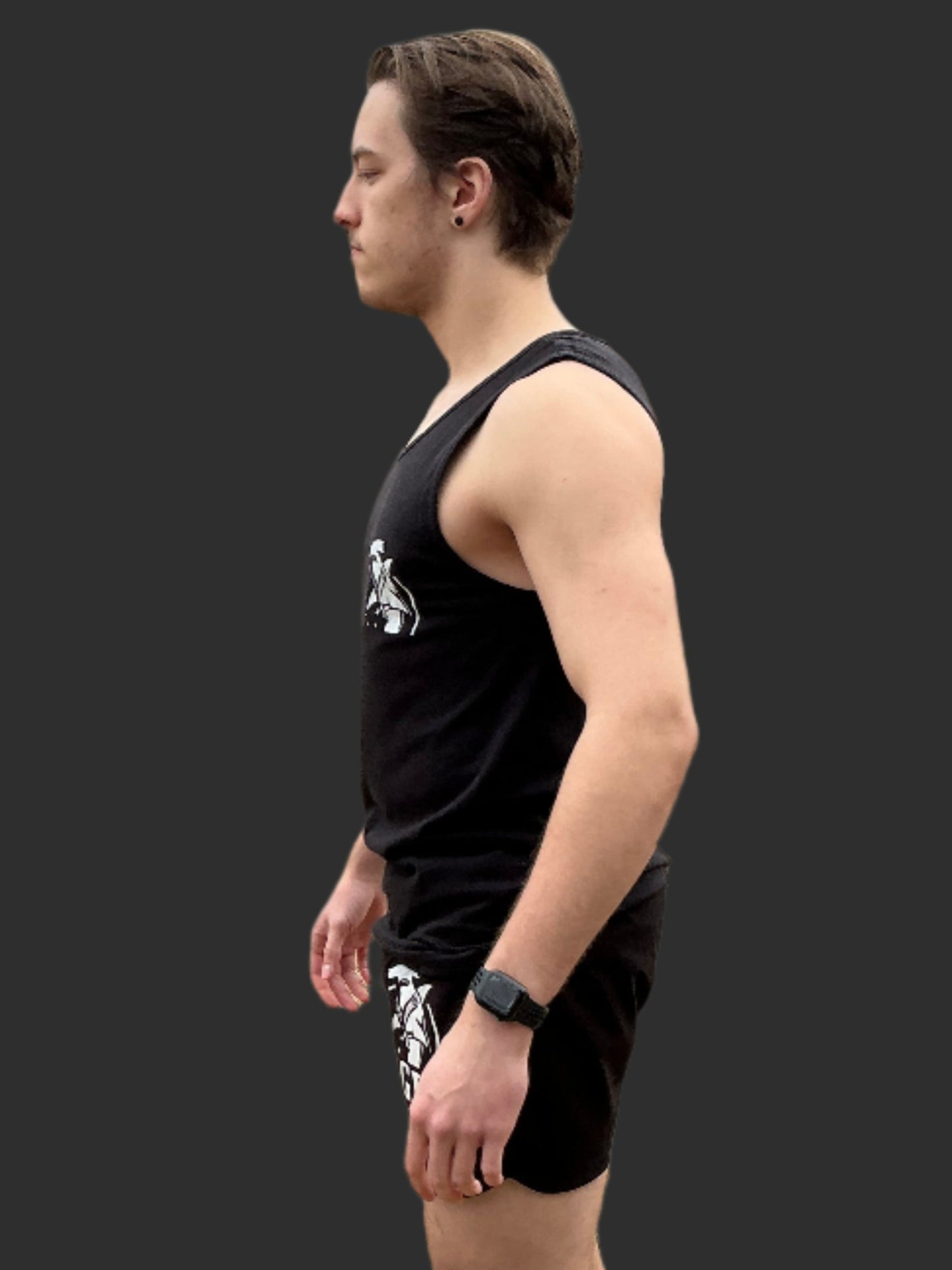 Hammerhead Grappling Wear Tank Top