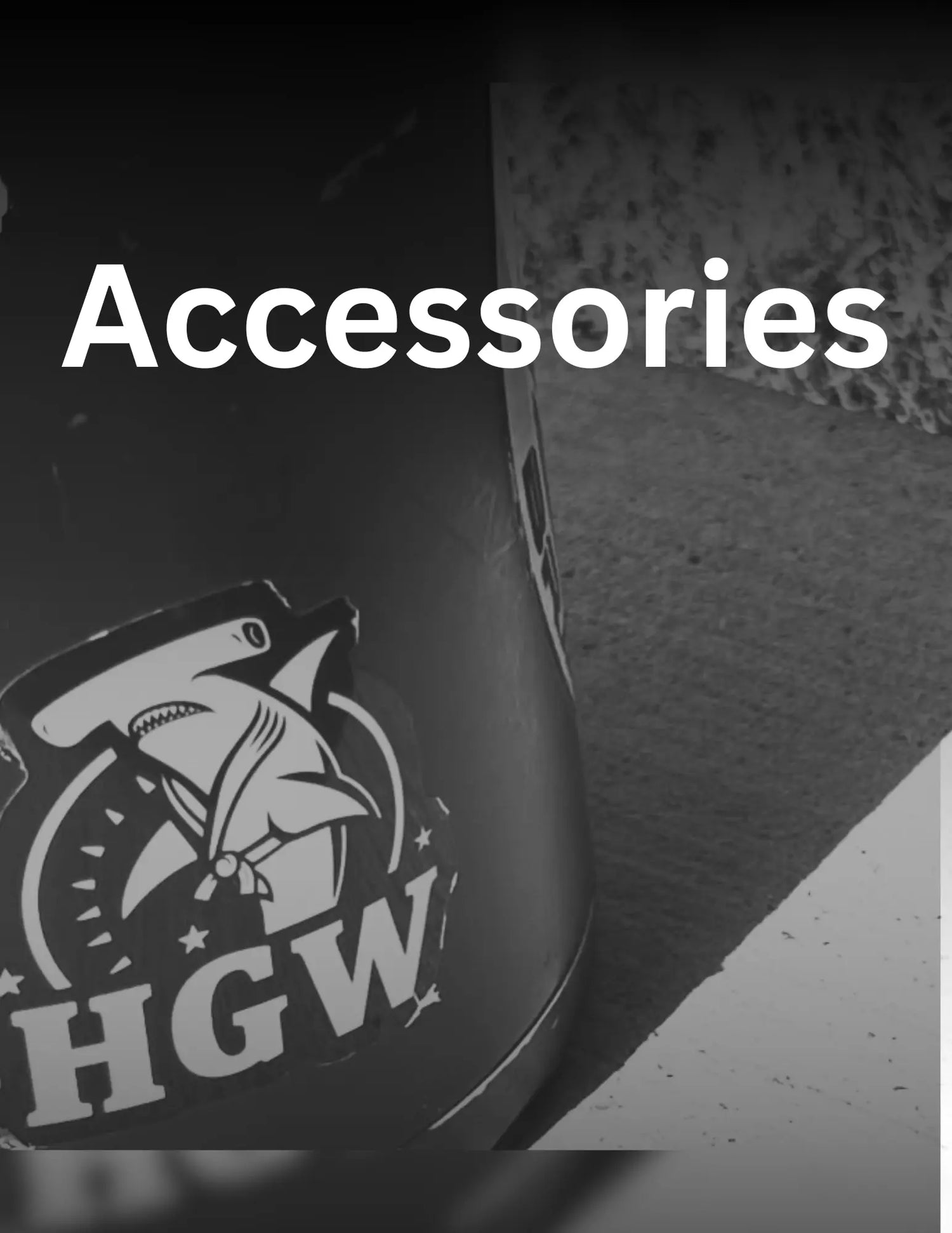 Jiu Jitsu Accessories - Hammerhead Grappling Wear