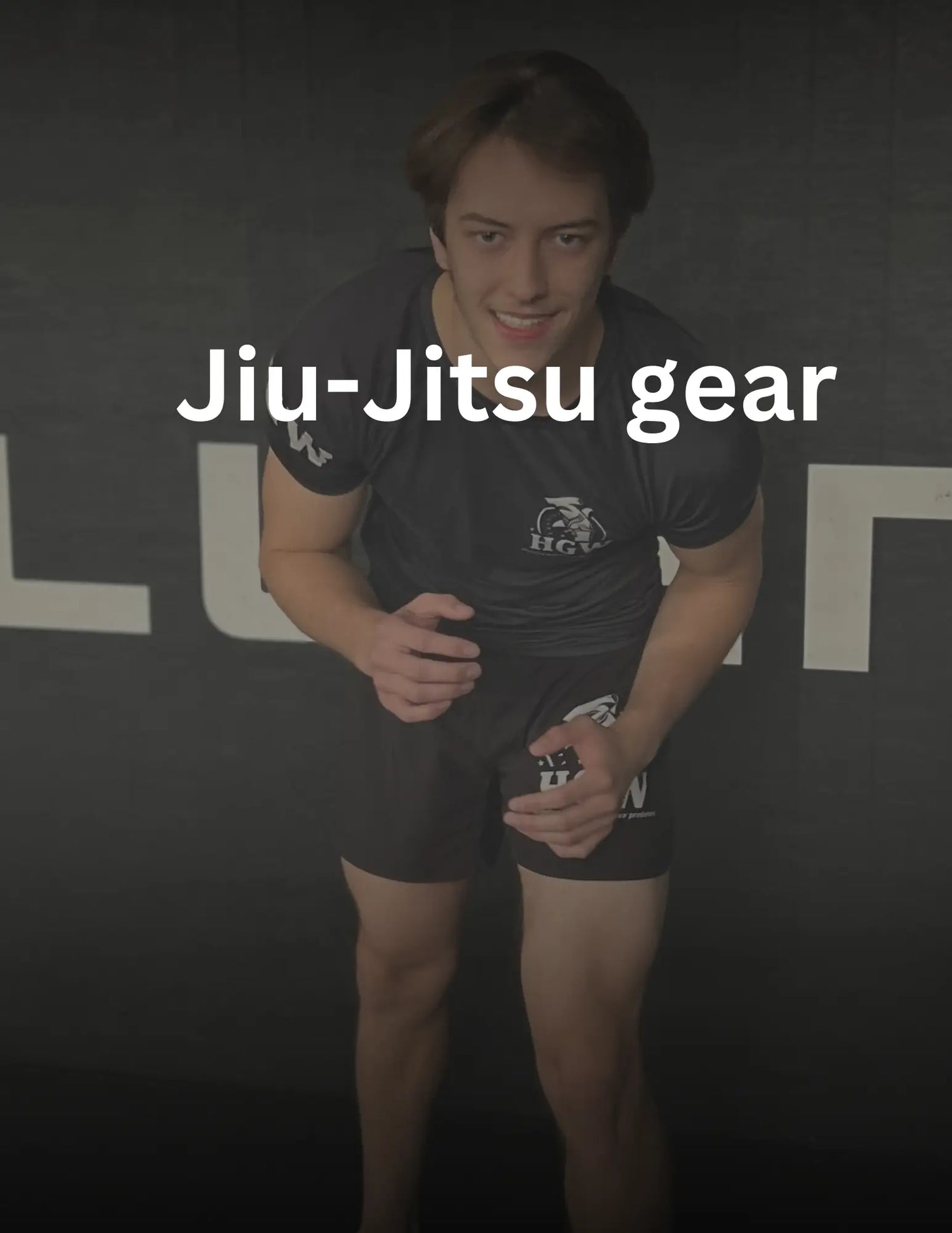 Jiu Jitsu Gear - Hammerhead Grappling Wear