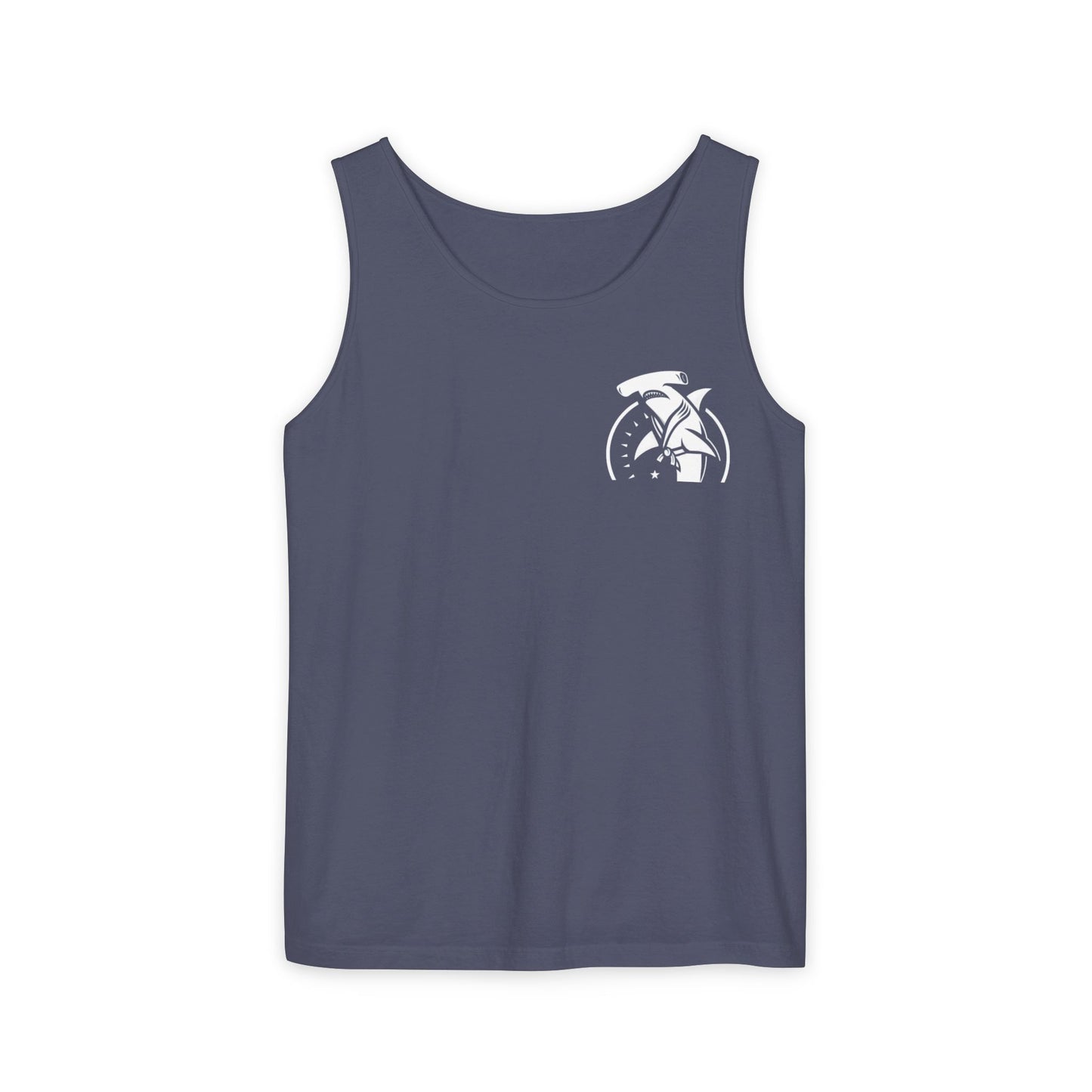 Hammerhead Grappling Wear Tank Top