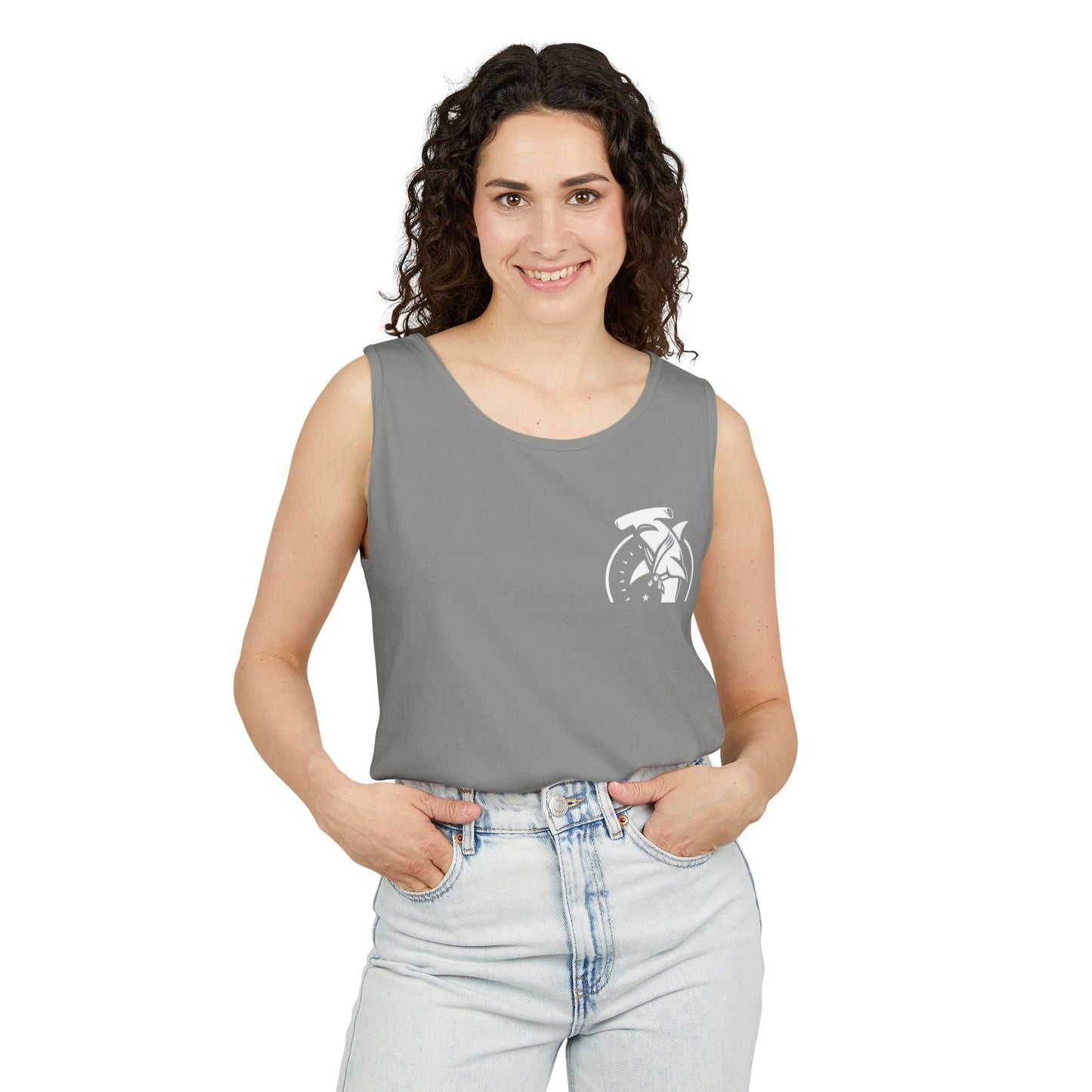 Hammerhead Grappling Wear Tank Top