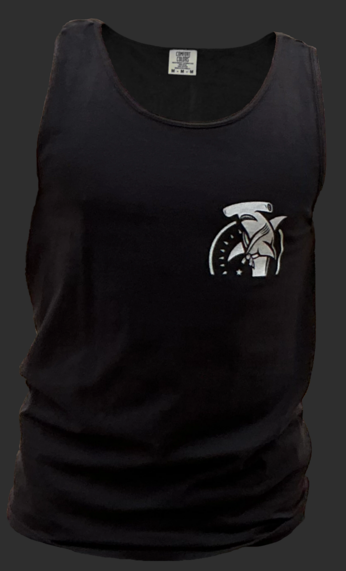 Hammerhead Grappling Wear Tank Top